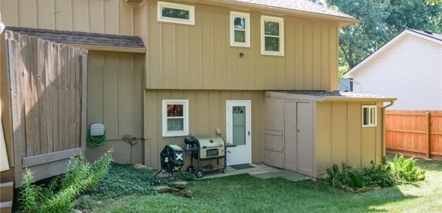 Homes for Sale in Kansas City, MO 64155 | 9946 N Harrison Street