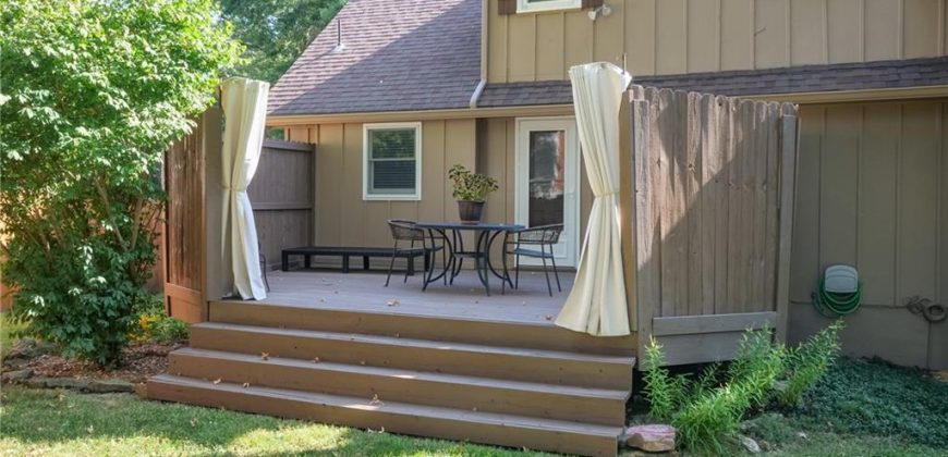 Homes for Sale in Kansas City, MO 64155 | 9946 N Harrison Street