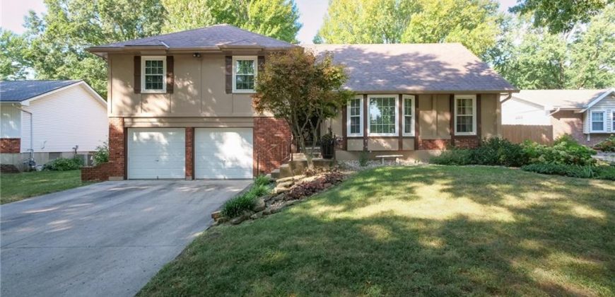 Homes for Sale in Kansas City, MO 64155 | 9946 N Harrison Street