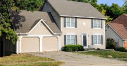 Homes for Sale in Liberty, MO 64068 | 1580  Ridgeway Drive