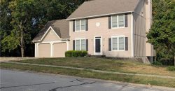 Homes for Sale in Liberty, MO 64068 | 1580  Ridgeway Drive