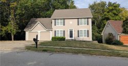 Homes for Sale in Liberty, MO 64068 | 1580  Ridgeway Drive