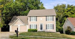 Homes for Sale in Liberty, MO 64068 | 1580  Ridgeway Drive