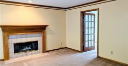 Homes for Sale in Liberty, MO 64068 | 1580  Ridgeway Drive