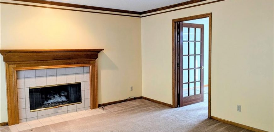 Homes for Sale in Liberty, MO 64068 | 1580  Ridgeway Drive