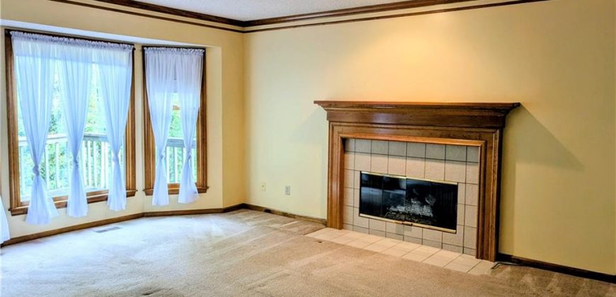 Homes for Sale in Liberty, MO 64068 | 1580  Ridgeway Drive