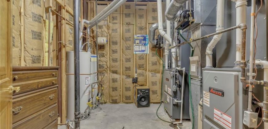 Homes for Sale in Gladstone, MO 64119 | 7605 N Chestnut Avenue