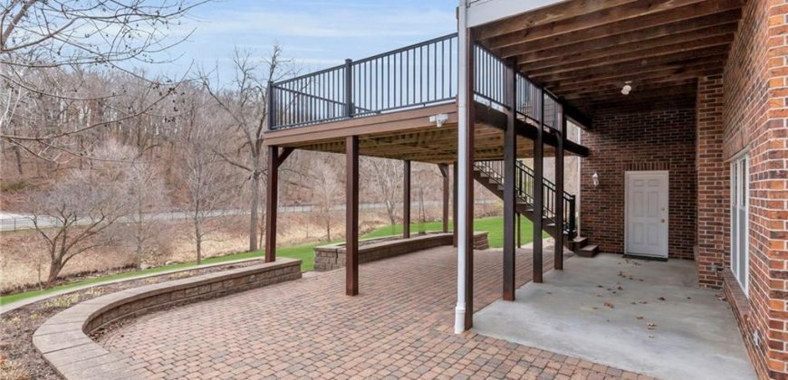 Homes for Sale in Gladstone, MO 64119 | 7605 N Chestnut Avenue