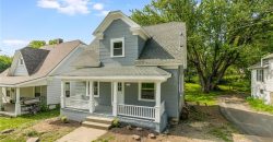 Homes for Sale in Excelsior Springs, MO 64024 | 936  St Paul Avenue
