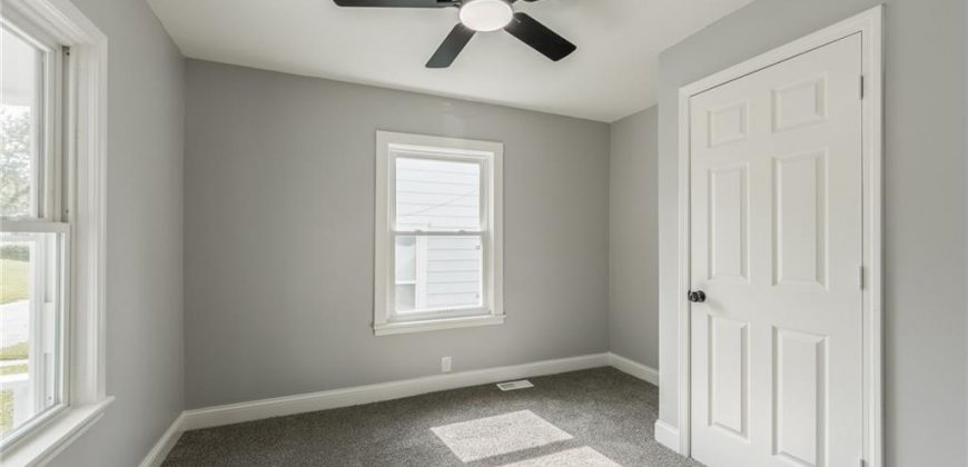 Homes for Sale in Excelsior Springs, MO 64024 | 936  St Paul Avenue