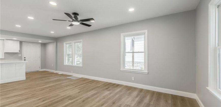 Homes for Sale in Excelsior Springs, MO 64024 | 936  St Paul Avenue