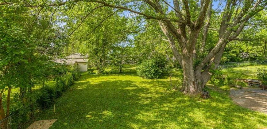 Homes for Sale in Excelsior Springs, MO 64024 | 936  St Paul Avenue