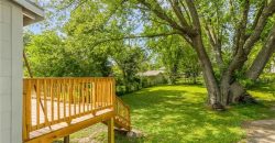 Homes for Sale in Excelsior Springs, MO 64024 | 936  St Paul Avenue