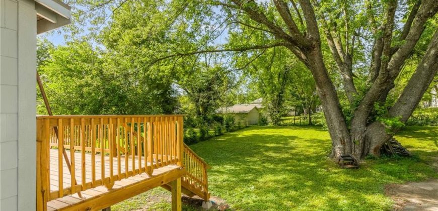 Homes for Sale in Excelsior Springs, MO 64024 | 936  St Paul Avenue