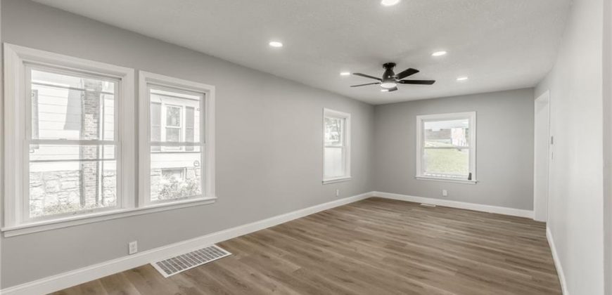 Homes for Sale in Excelsior Springs, MO 64024 | 936  St Paul Avenue