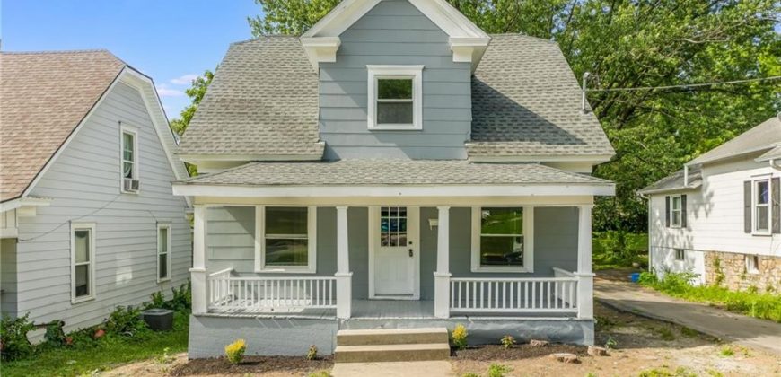 Homes for Sale in Excelsior Springs, MO 64024 | 936  St Paul Avenue