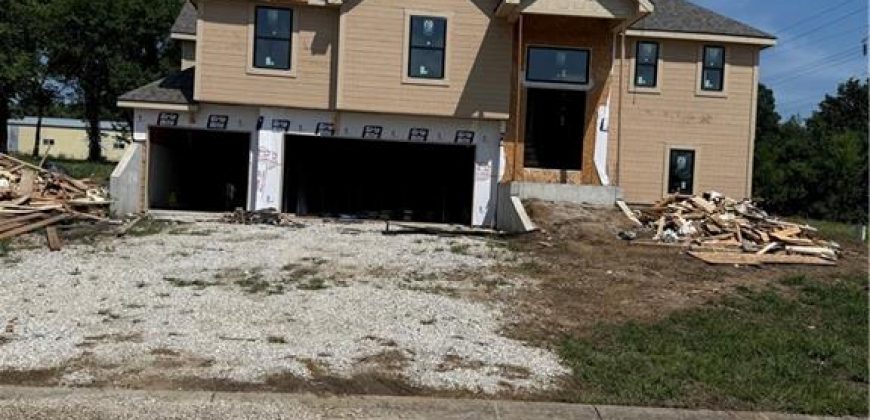 Homes for Sale in Excelsior Springs, MO 64024 | 12402  Morgan Street