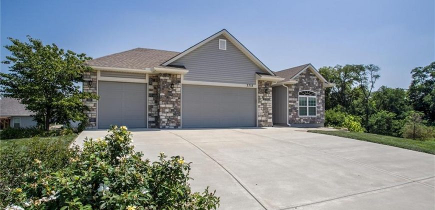 Homes for Sale in Kansas City, MO 64154 | 3718 NW 96th Court