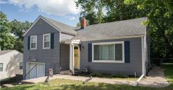 Homes for Sale in Kansas City, MO 64118 | 2405 NE 48TH Street
