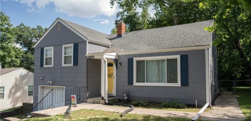 Homes for Sale in Kansas City, MO 64118 | 2405 NE 48TH Street
