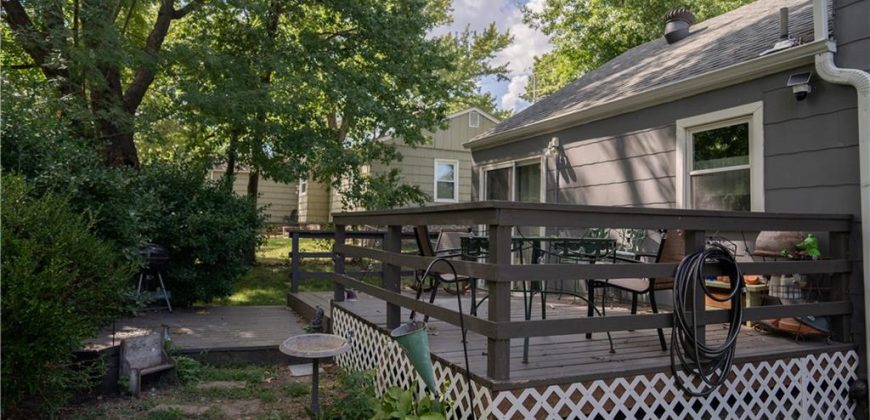 Homes for Sale in Kansas City, MO 64118 | 2405 NE 48TH Street