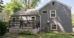 Homes for Sale in Kansas City, MO 64118 | 2405 NE 48TH Street