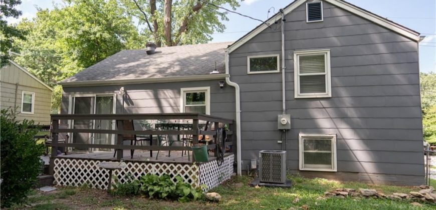 Homes for Sale in Kansas City, MO 64118 | 2405 NE 48TH Street