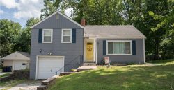 Homes for Sale in Kansas City, MO 64118 | 2405 NE 48TH Street