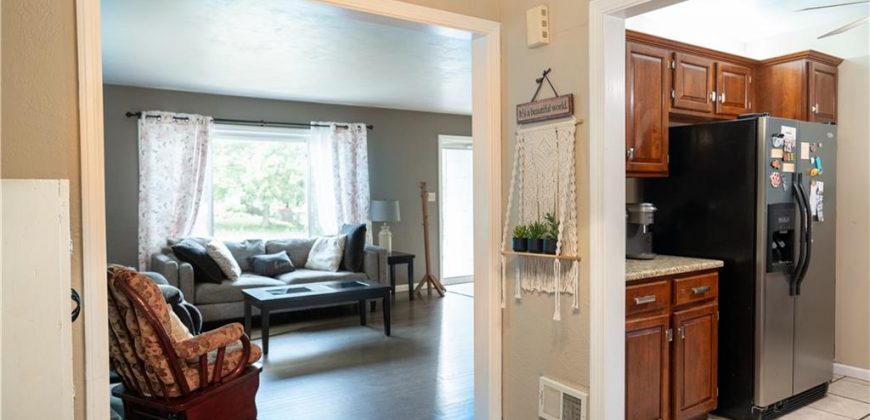 Homes for Sale in Kansas City, MO 64118 | 2405 NE 48TH Street