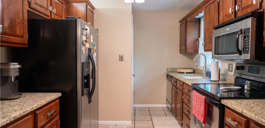 Homes for Sale in Kansas City, MO 64118 | 2405 NE 48TH Street