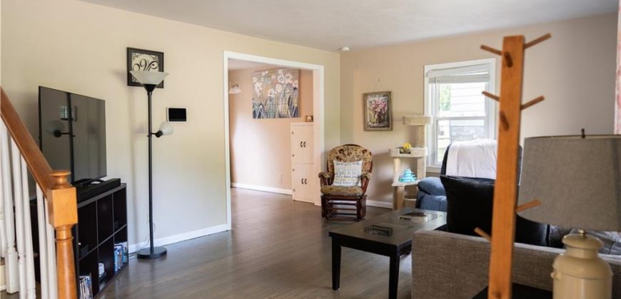 Homes for Sale in Kansas City, MO 64118 | 2405 NE 48TH Street