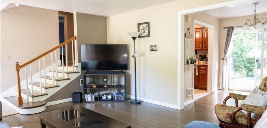 Homes for Sale in Kansas City, MO 64118 | 2405 NE 48TH Street