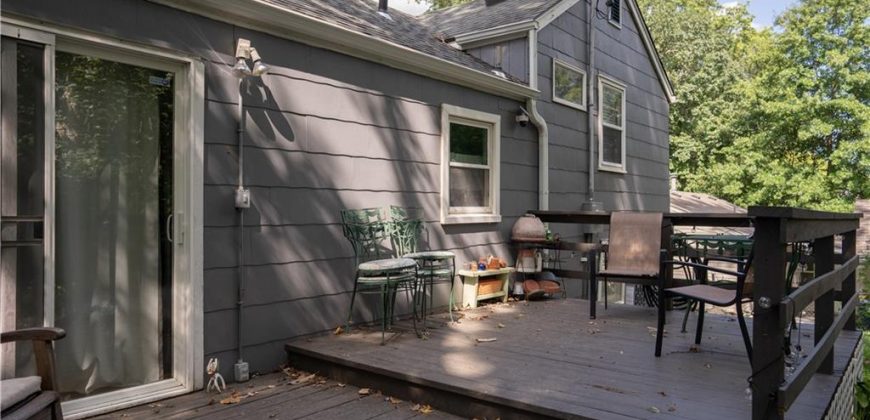 Homes for Sale in Kansas City, MO 64118 | 2405 NE 48TH Street