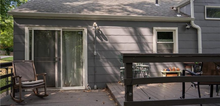 Homes for Sale in Kansas City, MO 64118 | 2405 NE 48TH Street