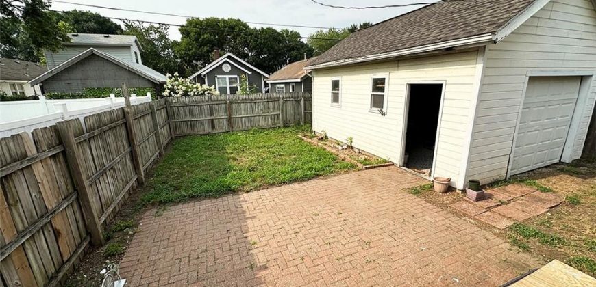 Homes for Sale in Kansas City, MO 64116 | 1026 E 21st Avenue