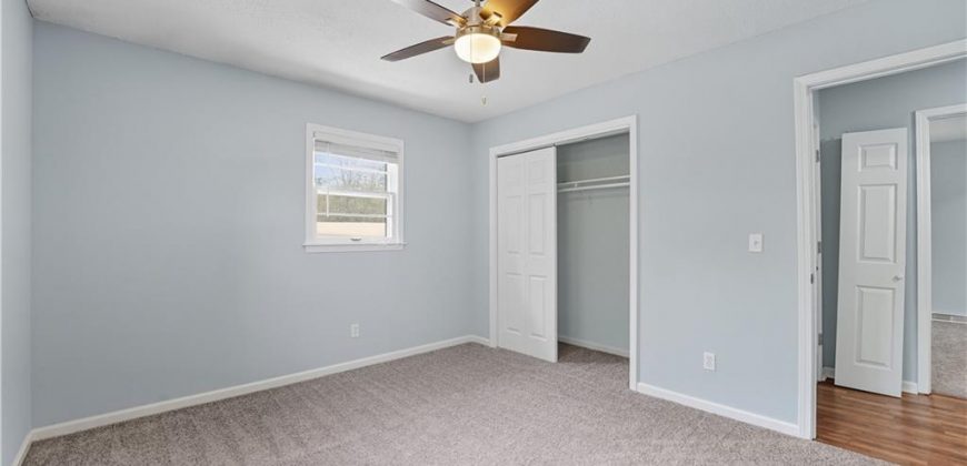 Homes for Sale in Kansas City, MO 64118 | 7802 N Wayne Avenue