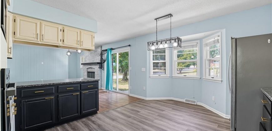 Homes for Sale in Kansas City, MO 64118 | 7802 N Wayne Avenue