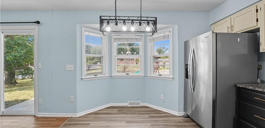 Homes for Sale in Kansas City, MO 64118 | 7802 N Wayne Avenue