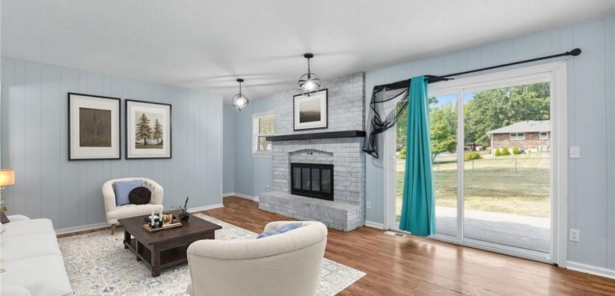 Homes for Sale in Kansas City, MO 64118 | 7802 N Wayne Avenue