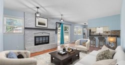 Homes for Sale in Kansas City, MO 64118 | 7802 N Wayne Avenue