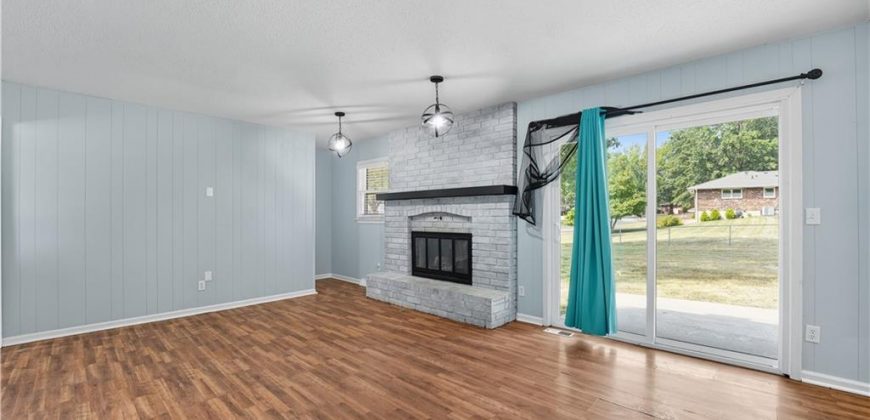 Homes for Sale in Kansas City, MO 64118 | 7802 N Wayne Avenue