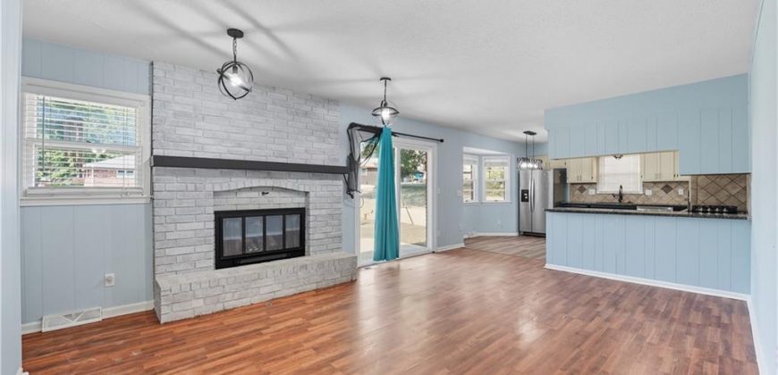 Homes for Sale in Kansas City, MO 64118 | 7802 N Wayne Avenue