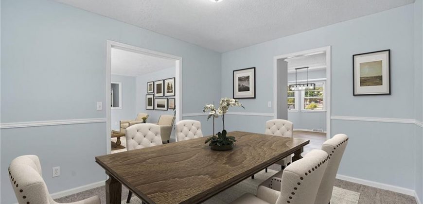 Homes for Sale in Kansas City, MO 64118 | 7802 N Wayne Avenue