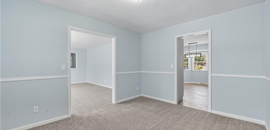 Homes for Sale in Kansas City, MO 64118 | 7802 N Wayne Avenue