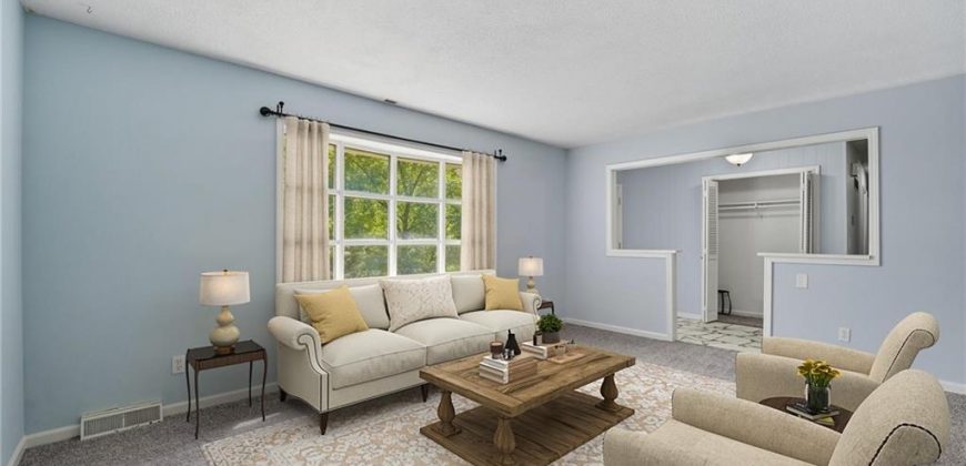 Homes for Sale in Kansas City, MO 64118 | 7802 N Wayne Avenue