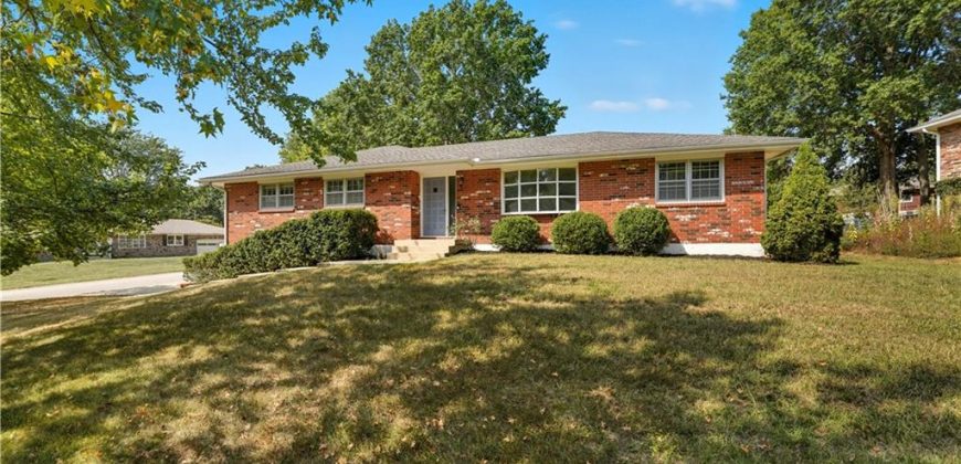 Homes for Sale in Kansas City, MO 64118 | 7802 N Wayne Avenue