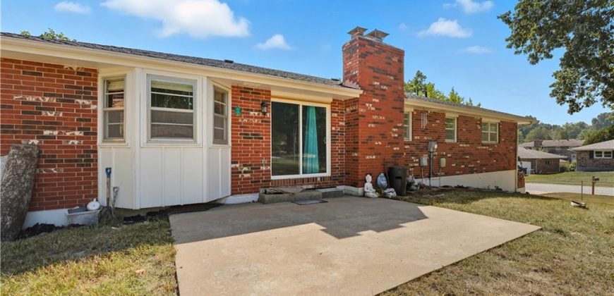 Homes for Sale in Kansas City, MO 64118 | 7802 N Wayne Avenue