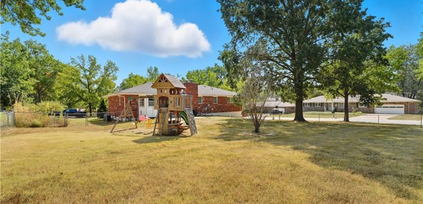 Homes for Sale in Kansas City, MO 64118 | 7802 N Wayne Avenue