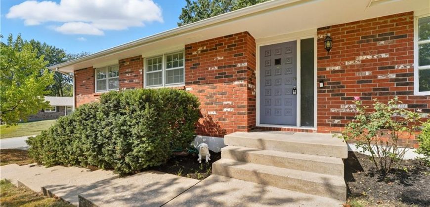 Homes for Sale in Kansas City, MO 64118 | 7802 N Wayne Avenue
