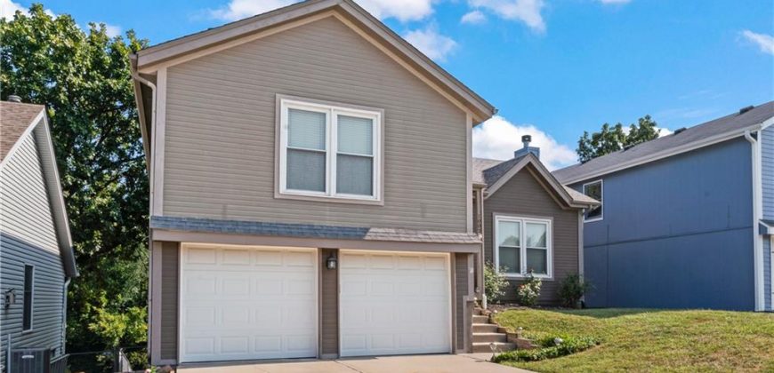 Homes for Sale in Kansas City, MO 64118 | 1002 NW 63rd Street